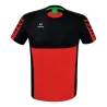 Rouge/Noir
