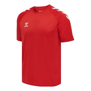 T-shirt HmlCore XK Poly