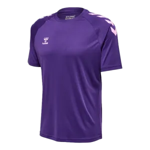 T-shirt HmlCore XK Poly
