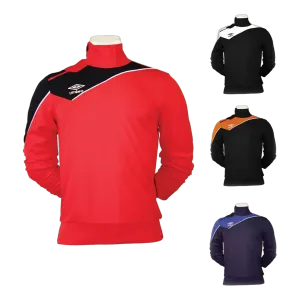 Sweat 1/2 zip Division 1