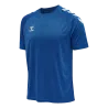 Bleu/Blanc