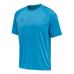 T-shirt HmlCore XK Poly