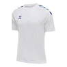 Blanc/Bleu
