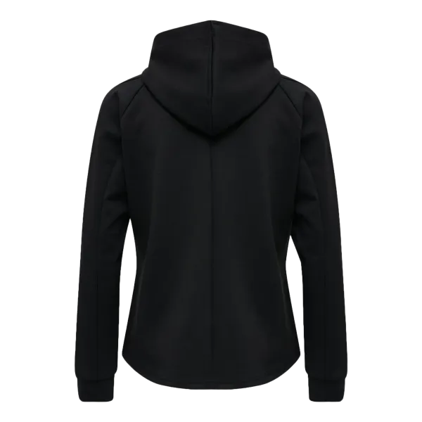 Veste à capuche HmlLessi