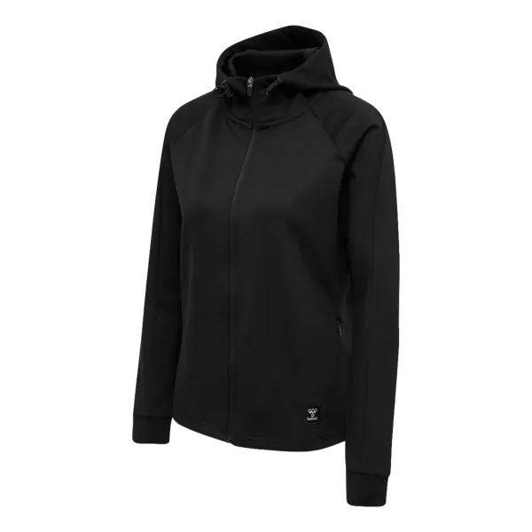 Veste à capuche HmlLessi