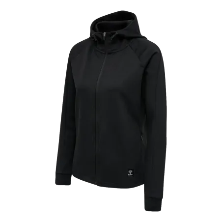 Veste à capuche HmlLessi
