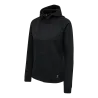 Veste à capuche HmlLessi