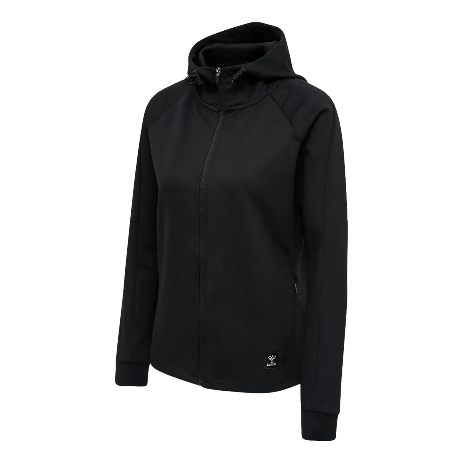 Veste à capuche HmlLessi