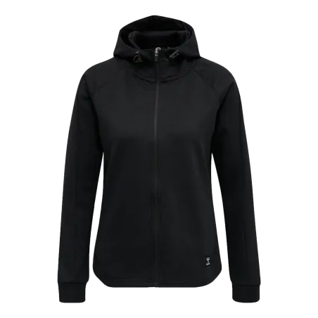 Veste à capuche HmlLessi