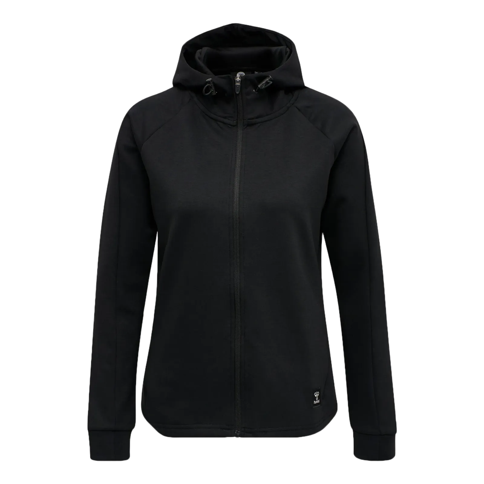 Veste à capuche HmlLessi