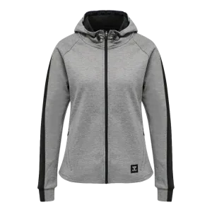 Veste à capuche HmlLessi