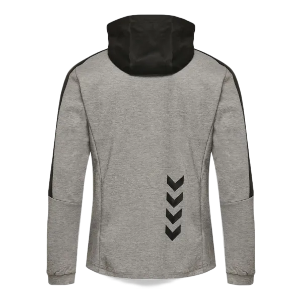 Veste à capuche HmlTropper