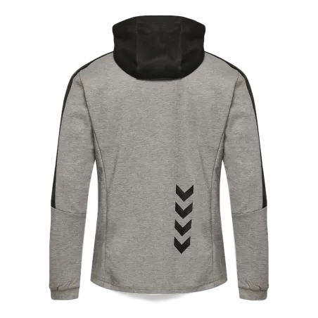 Veste à capuche HmlTropper