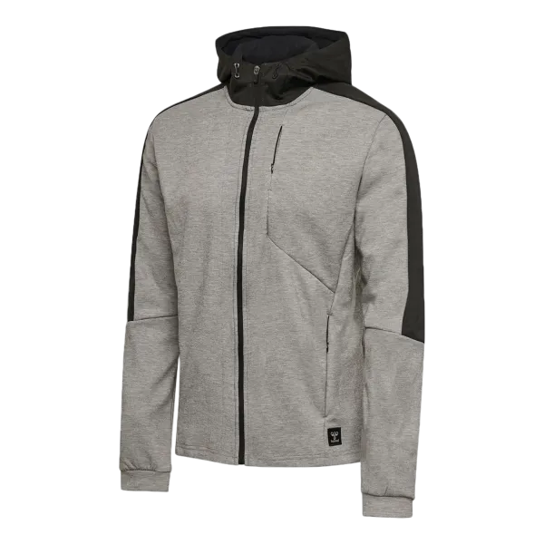 Veste à capuche HmlTropper