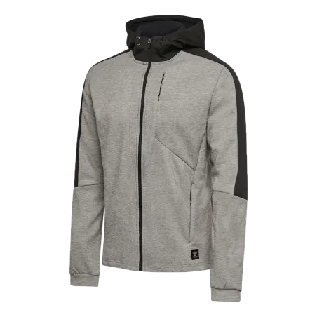 Veste à capuche HmlTropper