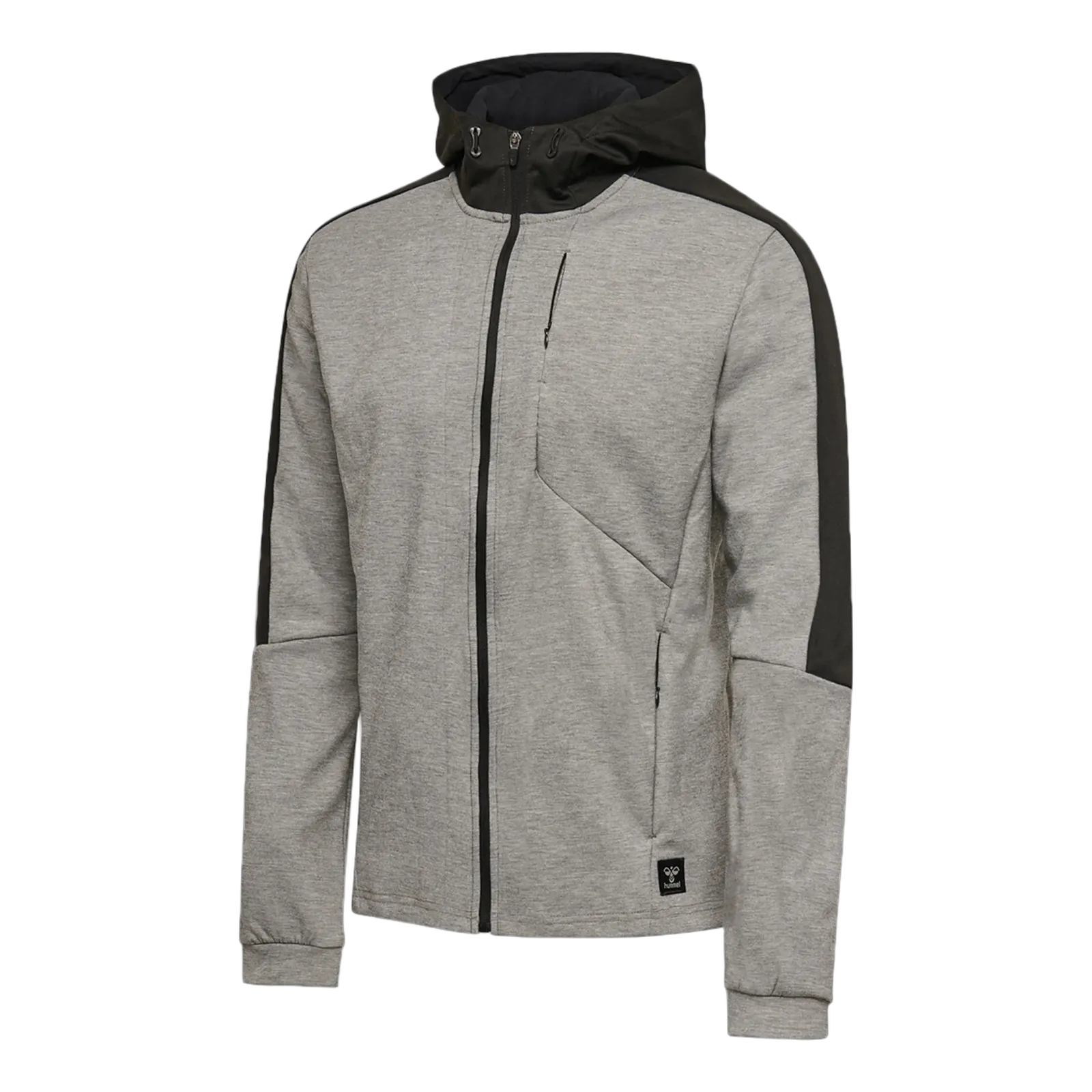 Veste à capuche HmlTropper