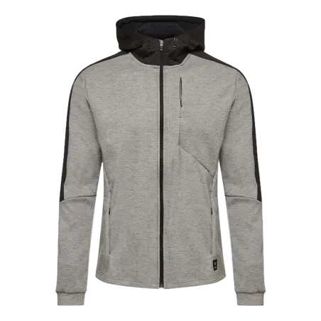 Veste à capuche HmlTropper