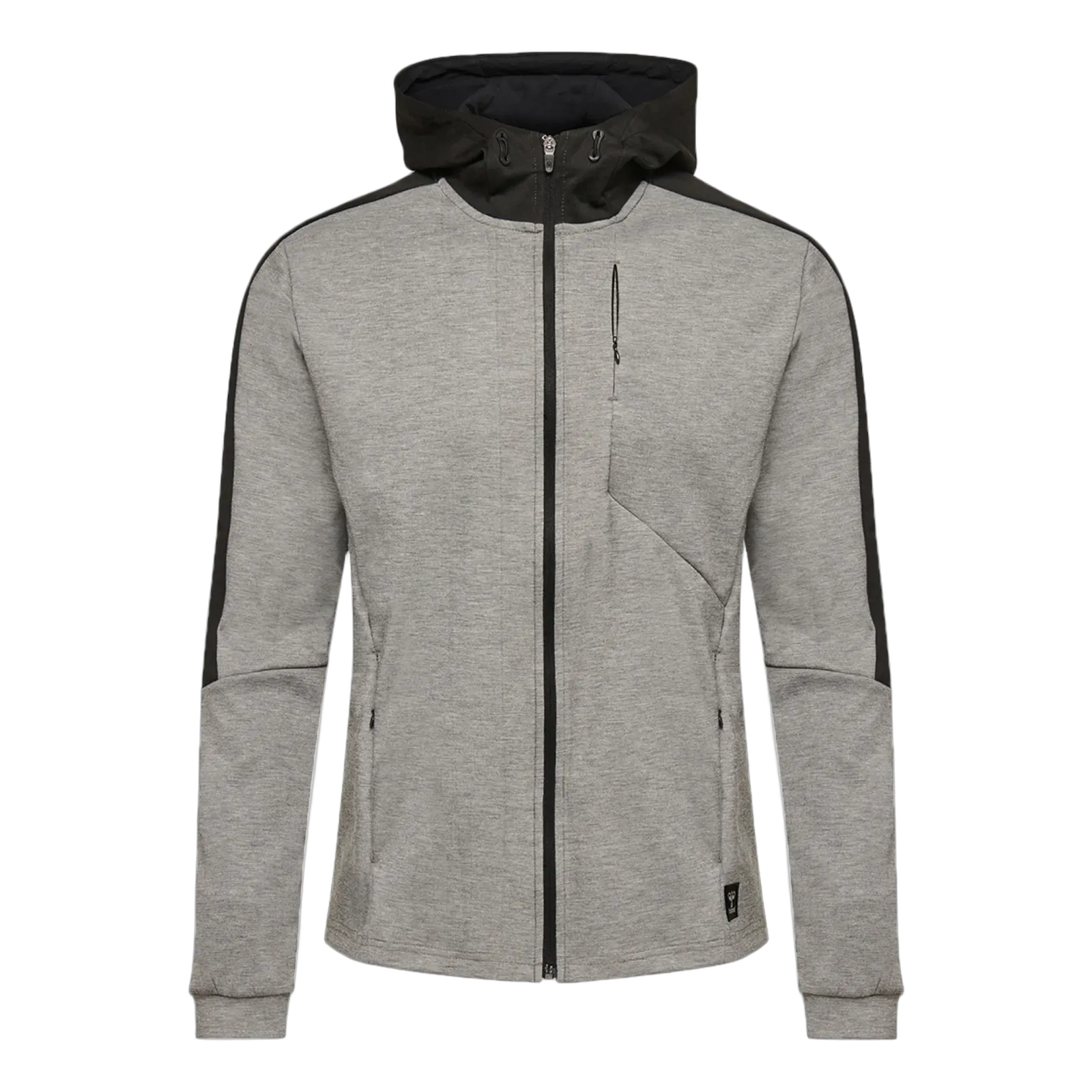 Veste à capuche HmlTropper