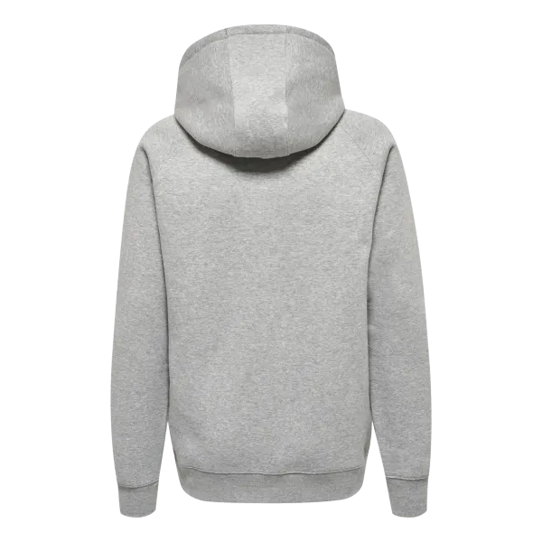 Veste à capuche Heavy HmlRed