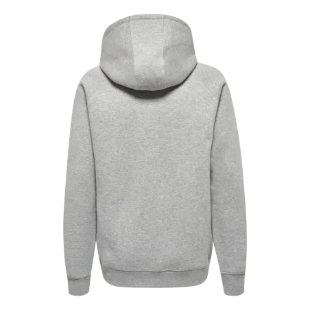 Veste à capuche Heavy HmlRed