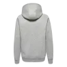Veste à capuche Heavy HmlRed
