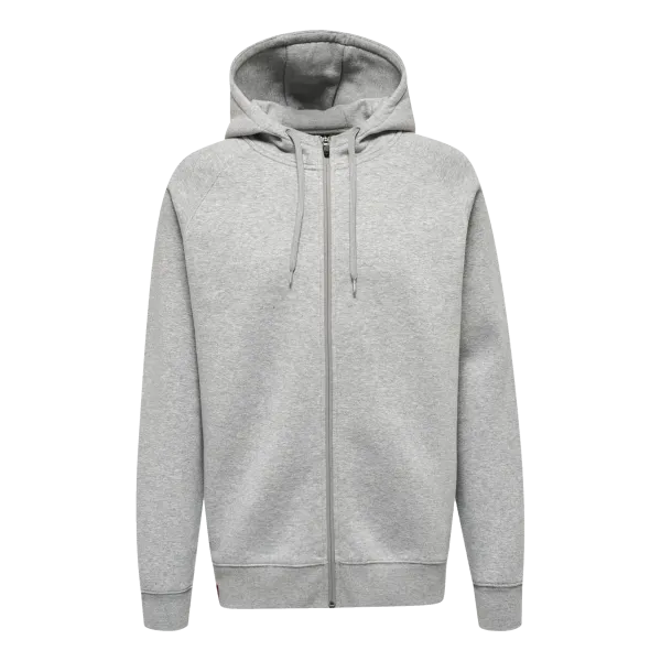 Veste à capuche Heavy HmlRed