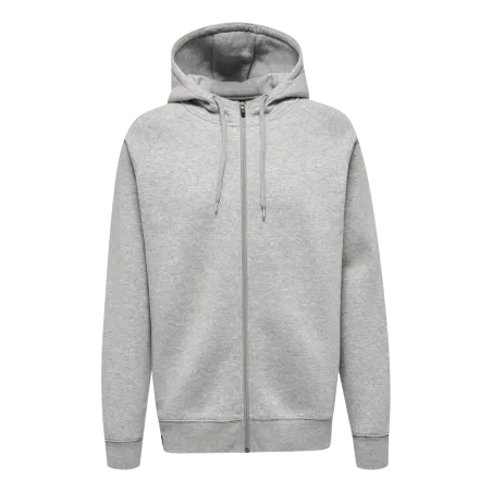 Veste à capuche Heavy HmlRed