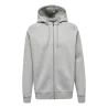 Veste à capuche Heavy HmlRed