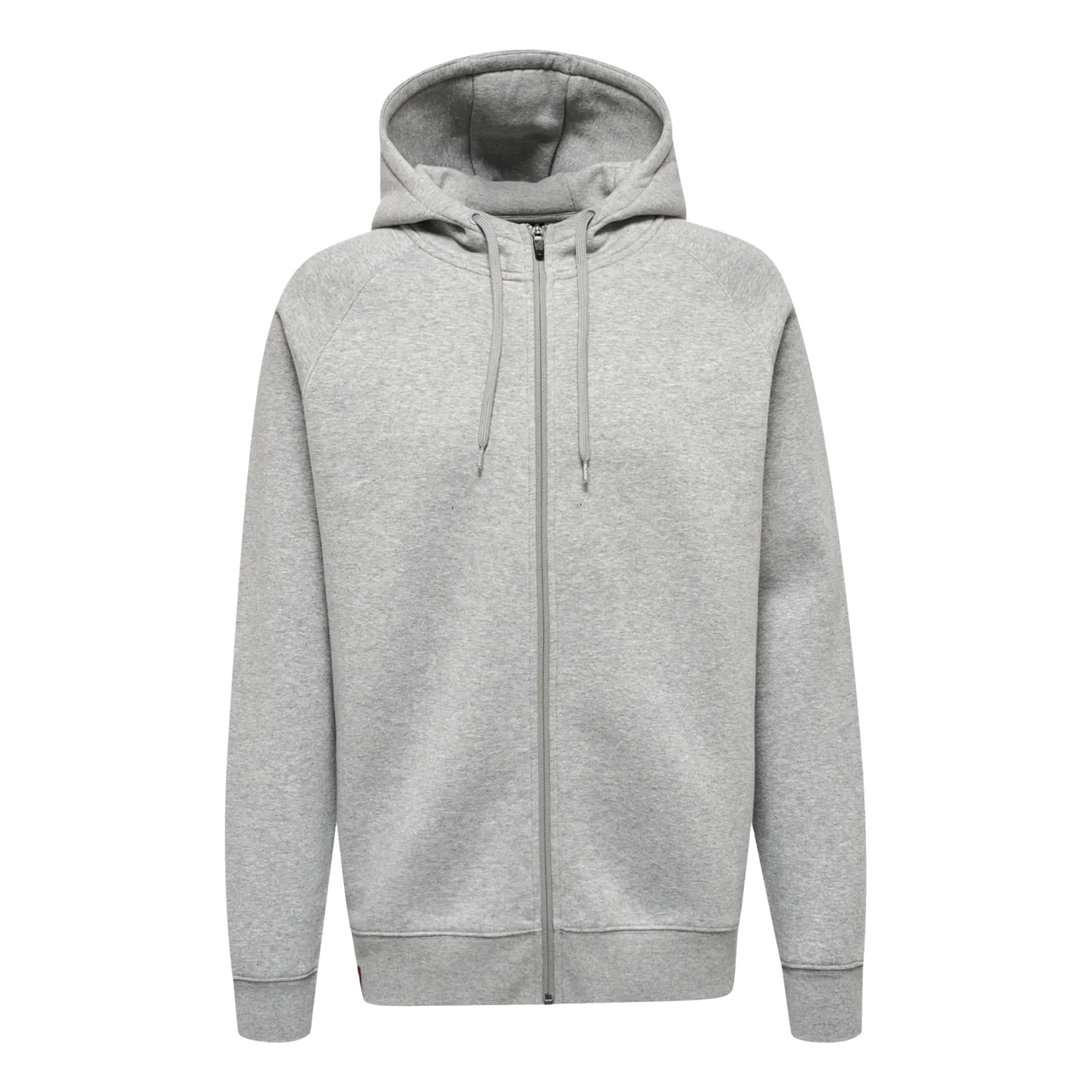 Veste à capuche Heavy HmlRed