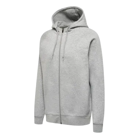 Veste à capuche Heavy HmlRed