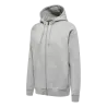 Veste à capuche Heavy HmlRed