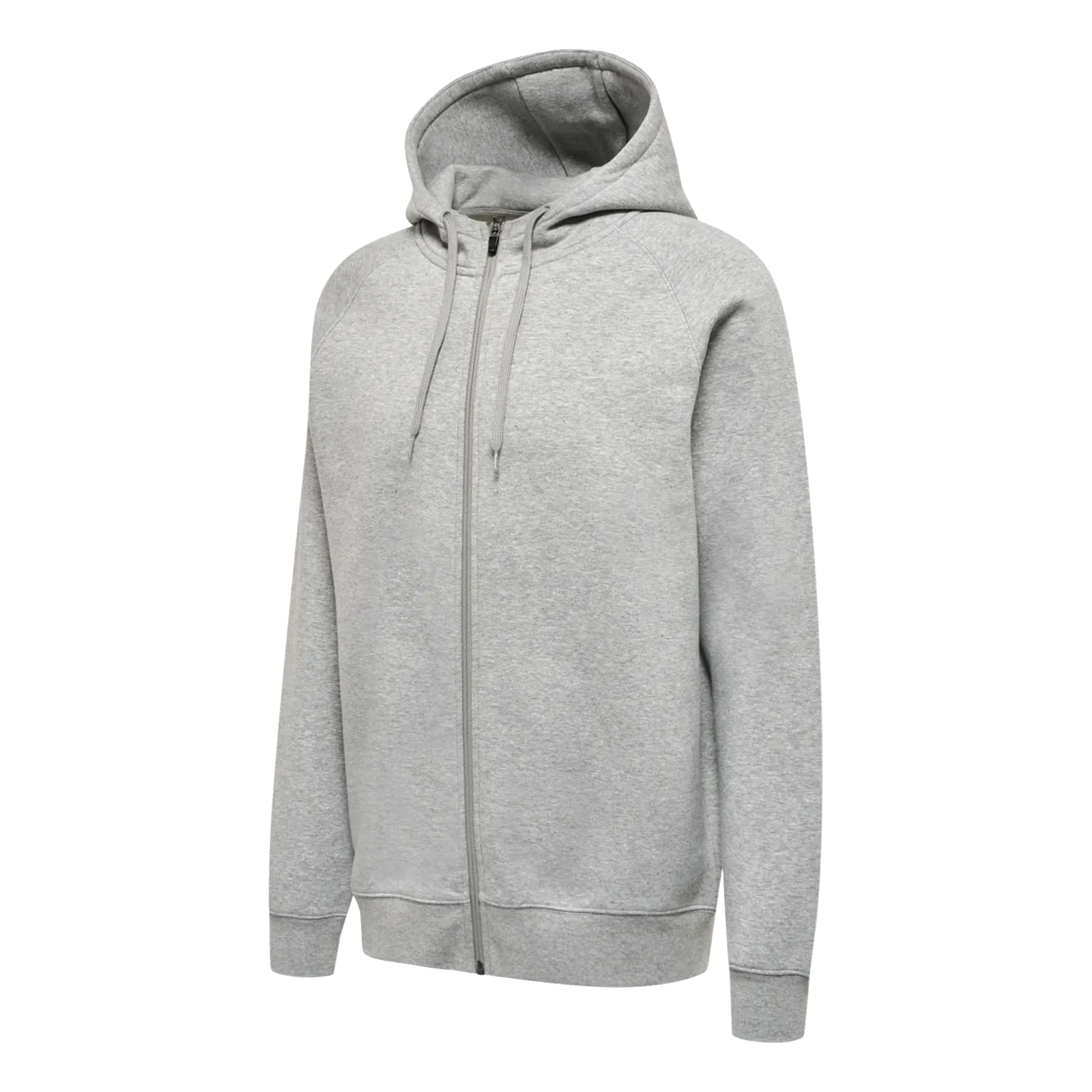 Veste à capuche Heavy HmlRed