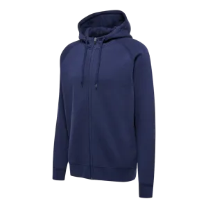 Veste à capuche Heavy HmlRed