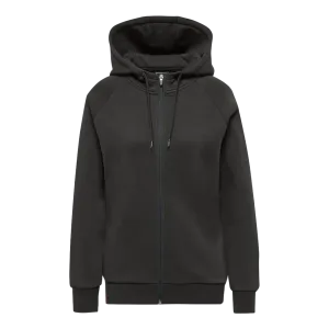Veste à capuche Heavy HmlRed Femme