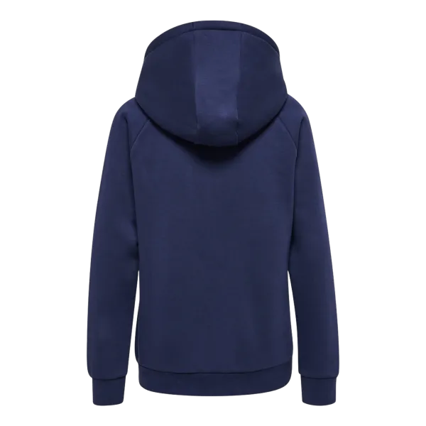 Veste à capuche Heavy HmlRed Femme