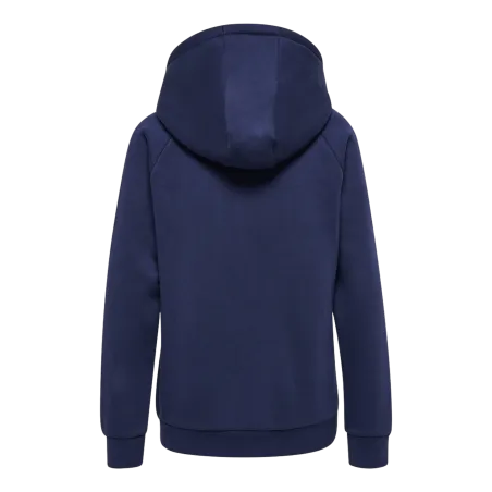 Veste à capuche Heavy HmlRed Femme
