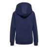 Veste à capuche Heavy HmlRed Femme