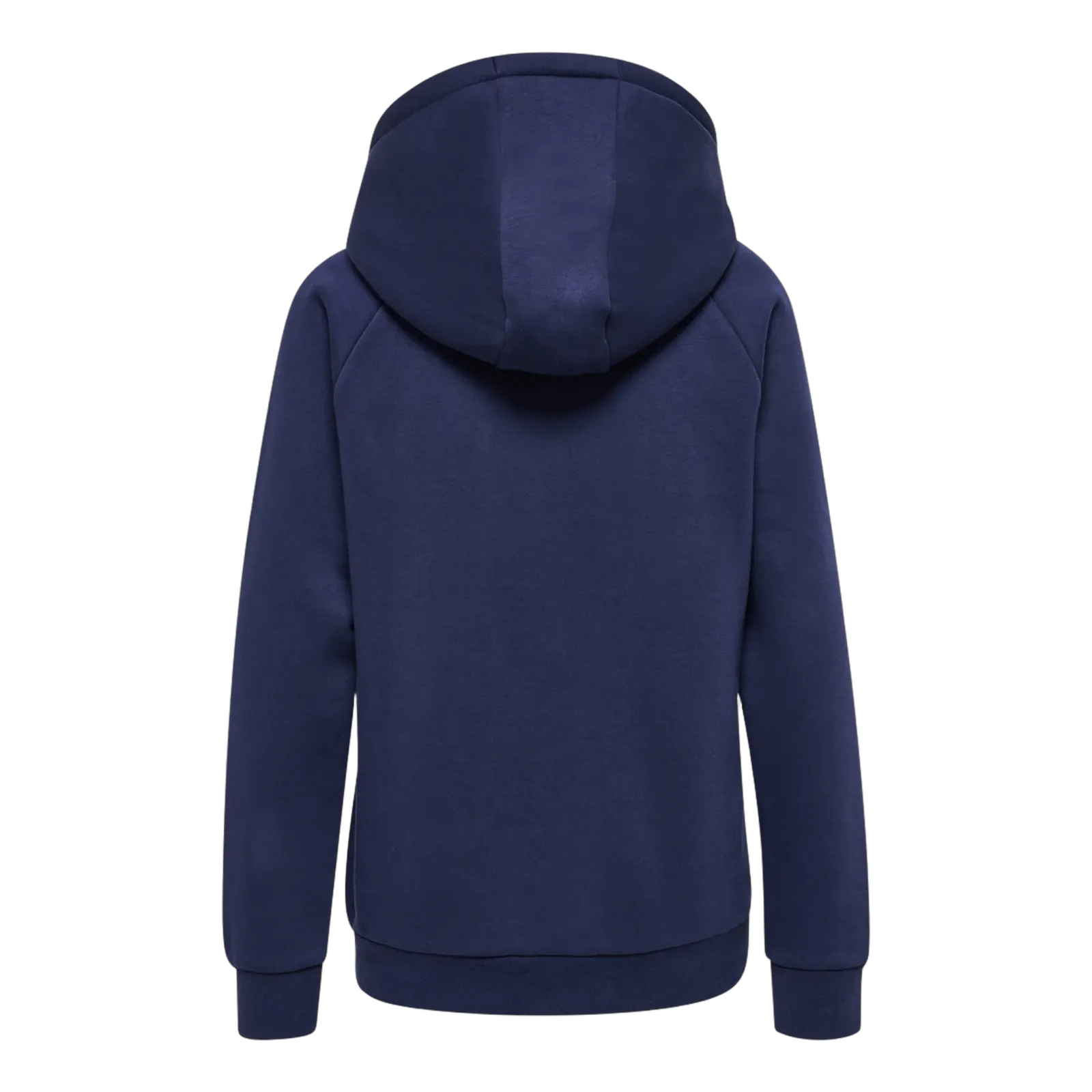 Veste à capuche Heavy HmlRed Femme