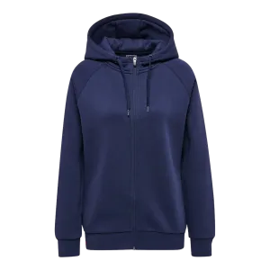 Veste à capuche Heavy HmlRed Femme