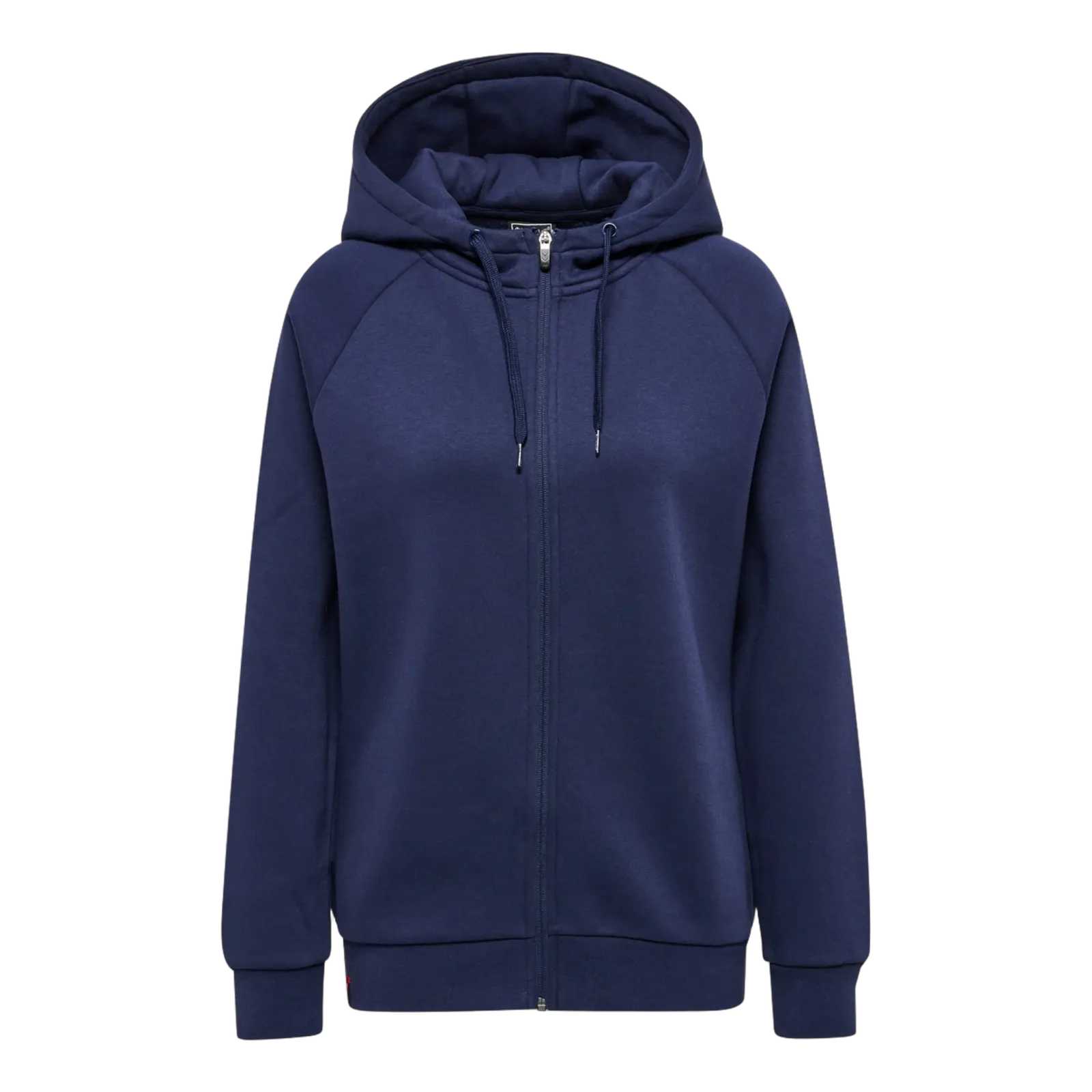 Veste à capuche Heavy HmlRed Femme