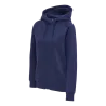 Veste à capuche Heavy HmlRed Femme
