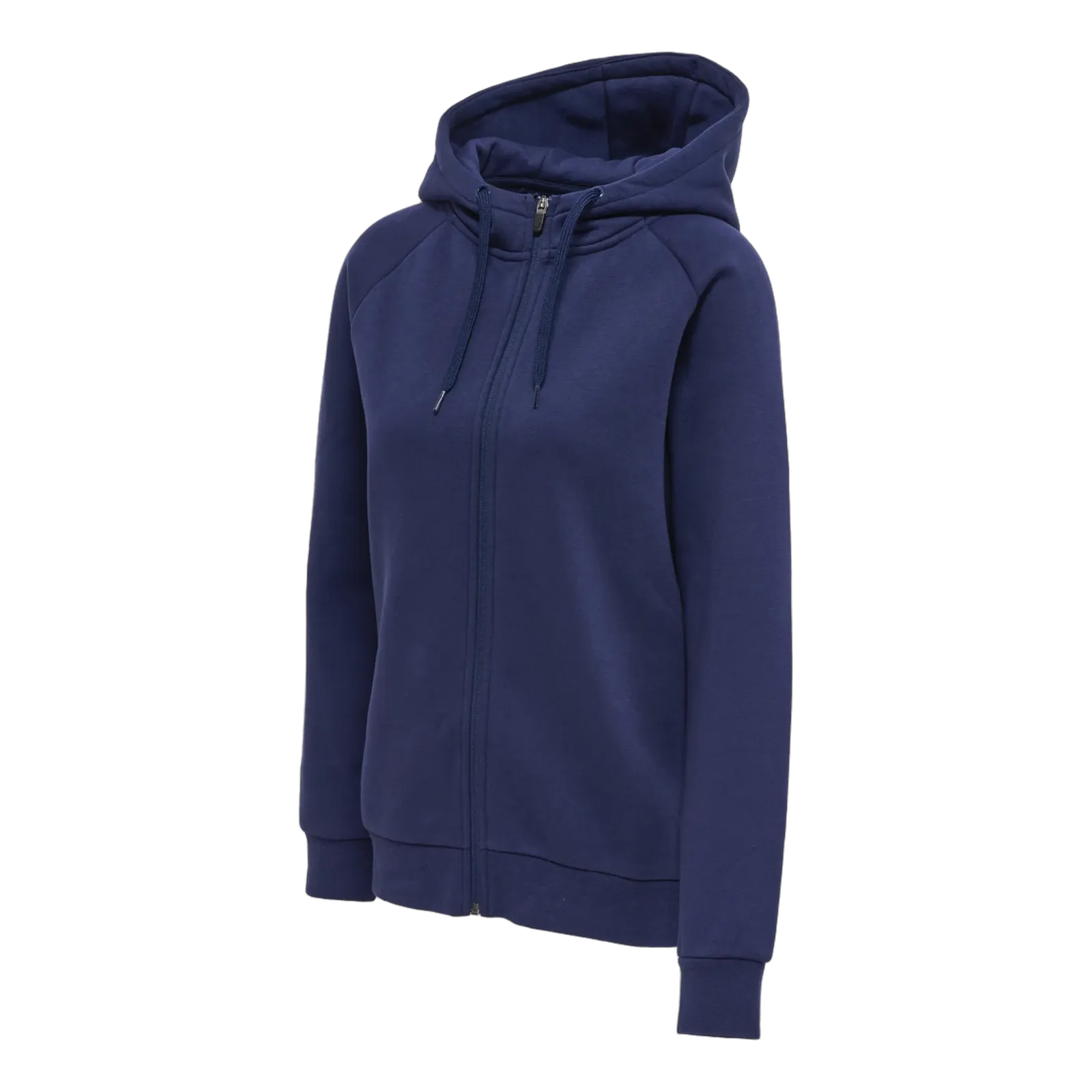 Veste à capuche Heavy HmlRed Femme