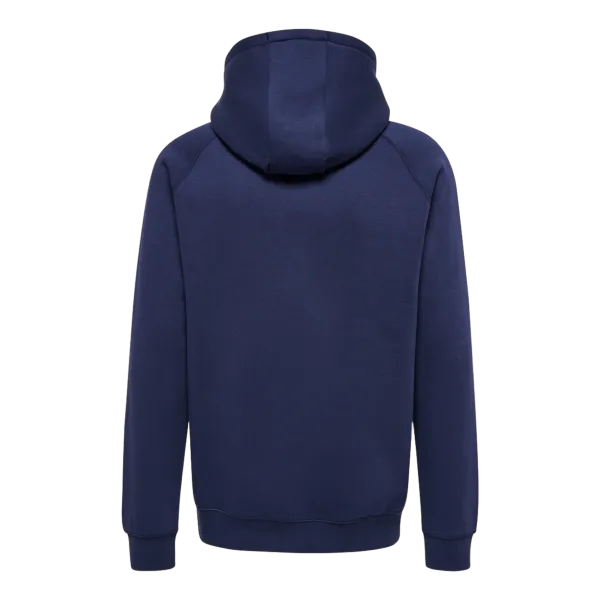 Sweat à capuche Heavy HmlRed
