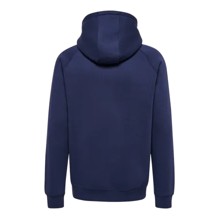 Sweat à capuche Heavy HmlRed