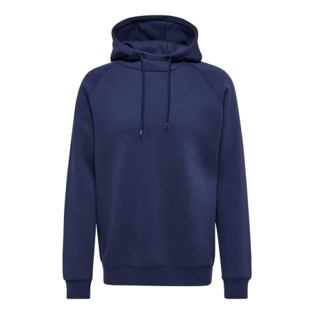 Sweat à capuche Heavy HmlRed
