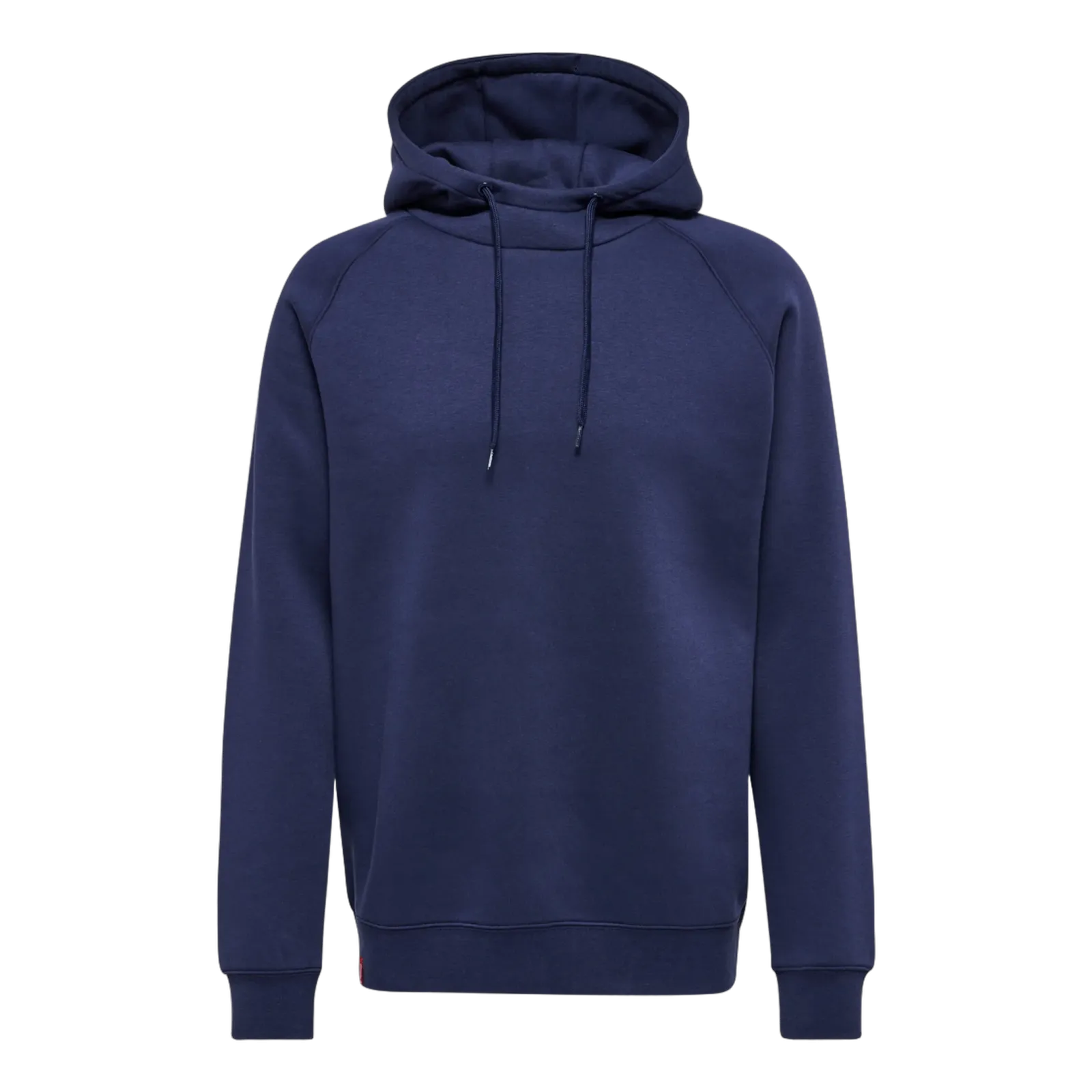 Sweat à capuche Heavy HmlRed