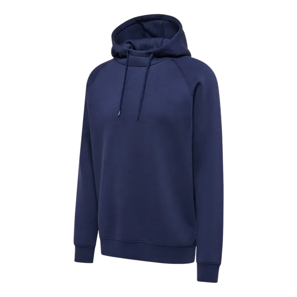 Sweat à capuche Heavy HmlRed