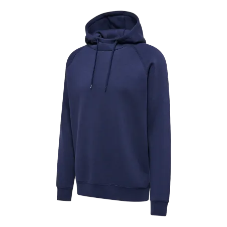 Sweat à capuche Heavy HmlRed
