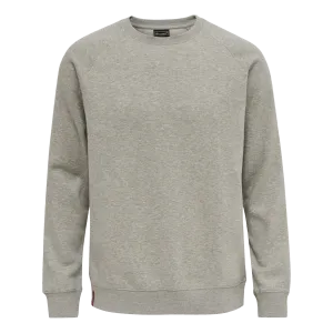 Sweat Classic HmlRed