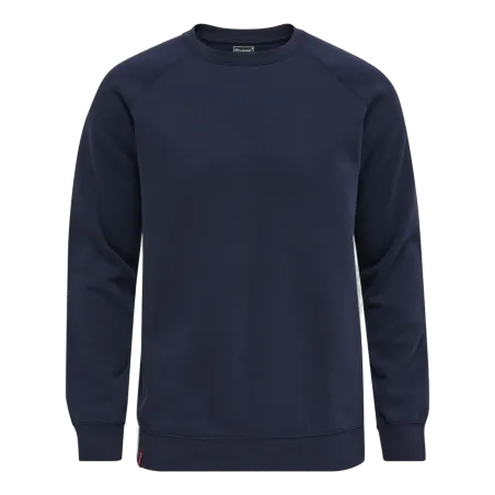 Sweat Classic HmlRed